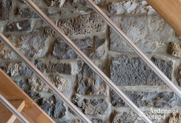 Vakantiehuis in Philippeville voor 9 personen in de Ardennen