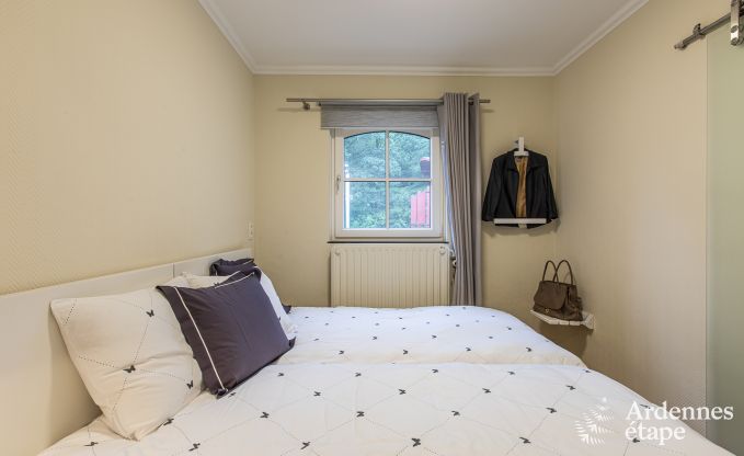 Vakantiehuis in Philippeville voor 6/8 personen in de Ardennen