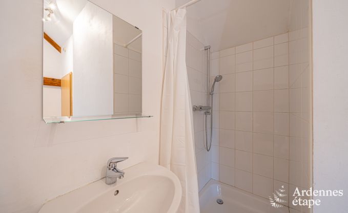 Vakantie op de boerderij in Plombires voor 6 personen in de Ardennen