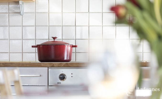 Vakantiehuis in Plombires voor 12 personen in de Ardennen