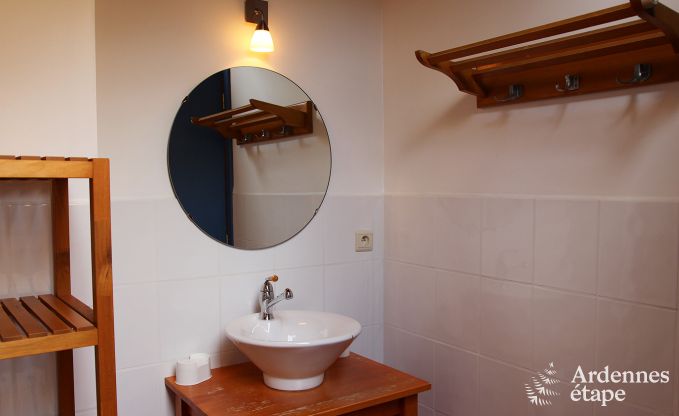 Vakantiehuis in Plombires voor 12 personen in de Ardennen