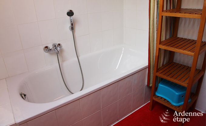 Vakantiehuis in Plombires voor 12 personen in de Ardennen