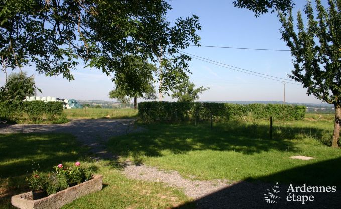 Vakantiehuis in Plombires voor 12 personen in de Ardennen