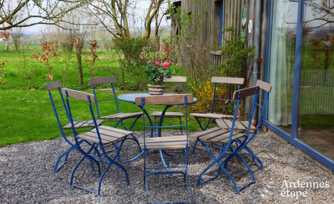 Vakantiehuis in Plombires voor 12 personen in de Ardennen