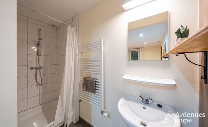 Vakantiehuis in Plombires voor 10 personen in de Ardennen