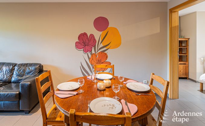 Vakantiehuis in Plombires voor 10 personen in de Ardennen