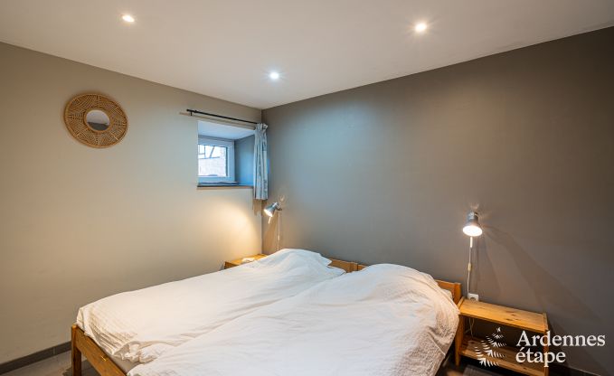 Vakantiehuis in Plombires voor 10 personen in de Ardennen