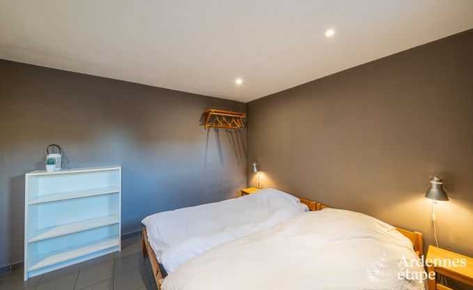 Vakantiehuis in Plombires voor 10 personen in de Ardennen