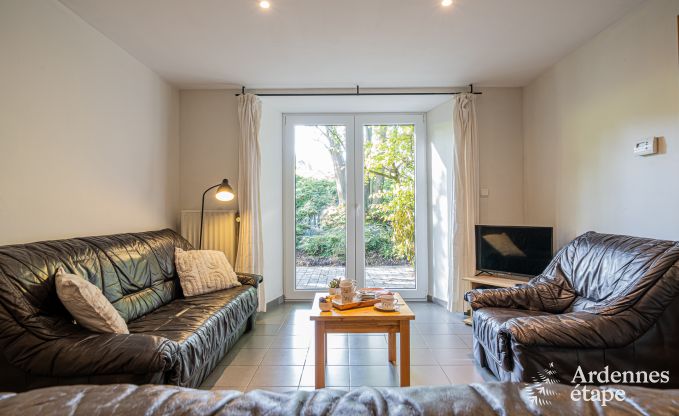 Vakantiehuis in Plombires voor 10 personen in de Ardennen