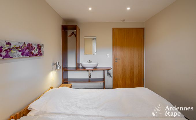 Vakantiehuis in Plombires voor 10 personen in de Ardennen