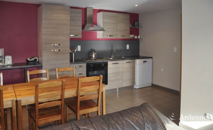 Vakantiewoning voor 10 personen te huur op een landgoed in Plombières
