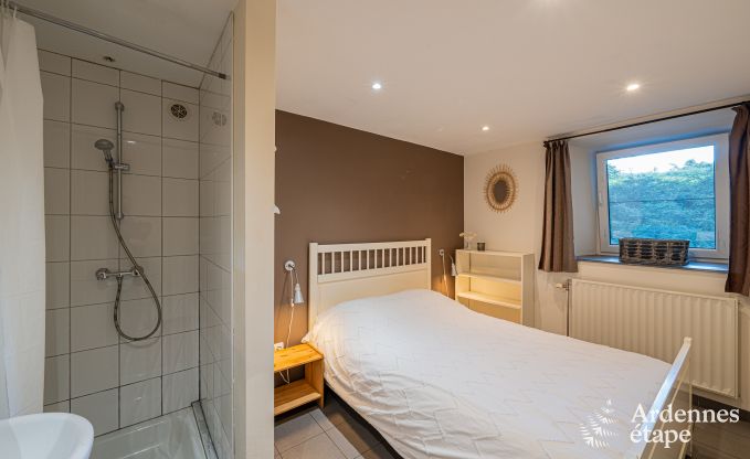 Vakantiehuis in Plombires voor 10 personen in de Ardennen