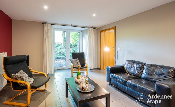 Vakantiehuis in Plombires voor 10 personen in de Ardennen