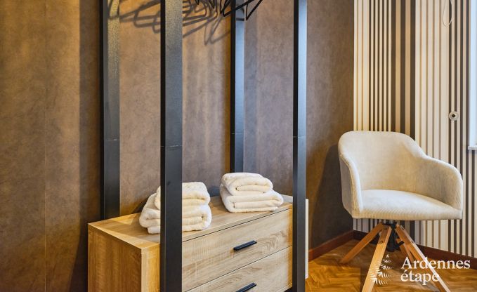 Vakantiehuis m�t prachtig uitzicht, voor 6 personen in Plombi�res, in de buurt van het drielandenpunt