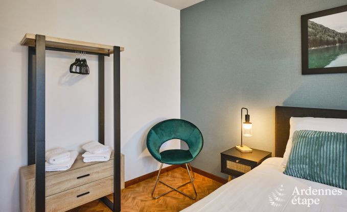 Vakantiehuis m�t prachtig uitzicht, voor 6 personen in Plombi�res, in de buurt van het drielandenpunt