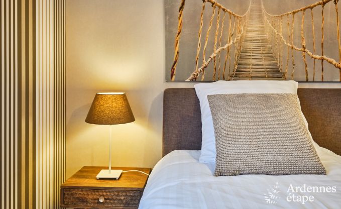 Vakantiehuis m�t prachtig uitzicht, voor 6 personen in Plombi�res, in de buurt van het drielandenpunt