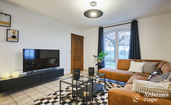 Vakantiehuis m�t prachtig uitzicht, voor 6 personen in Plombi�res, in de buurt van het drielandenpunt