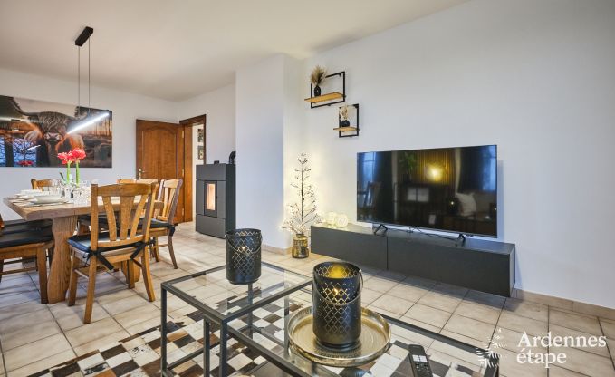 Vakantiehuis m�t prachtig uitzicht, voor 6 personen in Plombi�res, in de buurt van het drielandenpunt