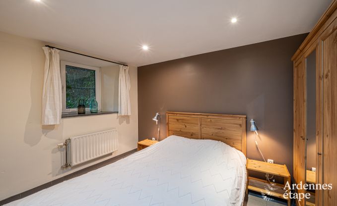 Vakantie op de boerderij in Plombi�res voor 4 personen in de Ardennen