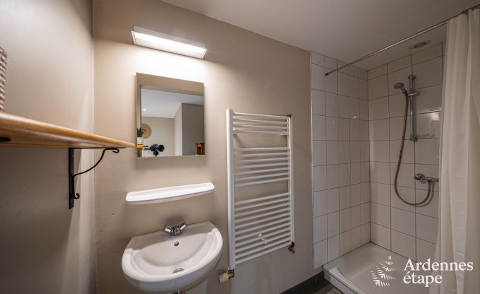 Vakantie op de boerderij in Plombi�res voor 4 personen in de Ardennen