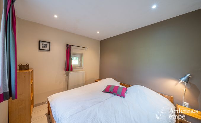 Vakantie op de boerderij in Plombi�res voor 7 personen in de Ardennen