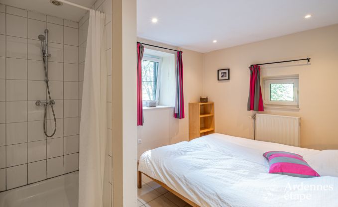 Vakantie op de boerderij in Plombi�res voor 7 personen in de Ardennen