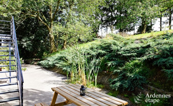Vakantie op de boerderij in Plombi�res voor 7 personen in de Ardennen