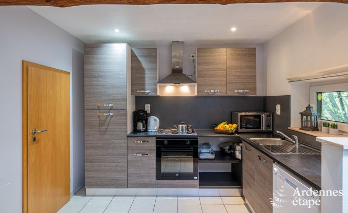 Vakantie op de boerderij in Plombi�res voor 7 personen in de Ardennen