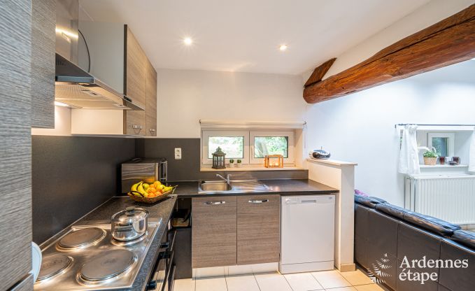 Vakantie op de boerderij in Plombi�res voor 7 personen in de Ardennen