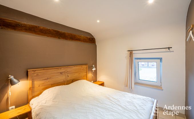 Vakantie op de boerderij in Plombi�res voor 7 personen in de Ardennen