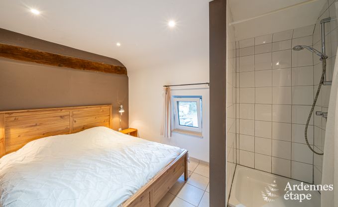 Vakantie op de boerderij in Plombi�res voor 7 personen in de Ardennen