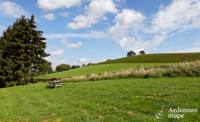 Vakantie op de boerderij in Plombi�res voor 7 personen in de Ardennen