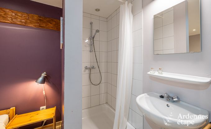 Vakantie op de boerderij in Plombi�res voor 4 personen in de Ardennen