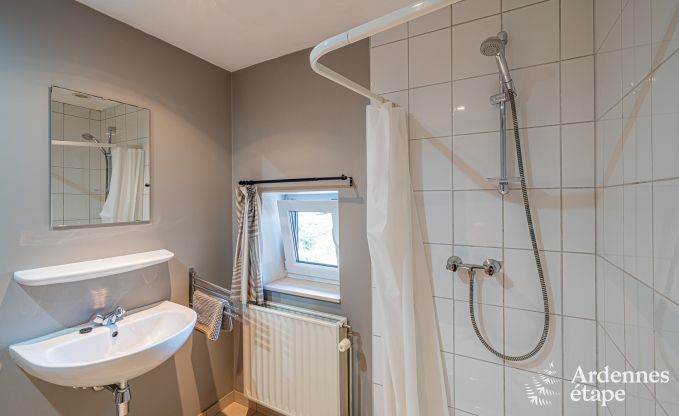 Vakantie op de boerderij in Plombi�res voor 4 personen in de Ardennen