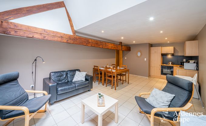 Vakantie op de boerderij in Plombi�res voor 4 personen in de Ardennen