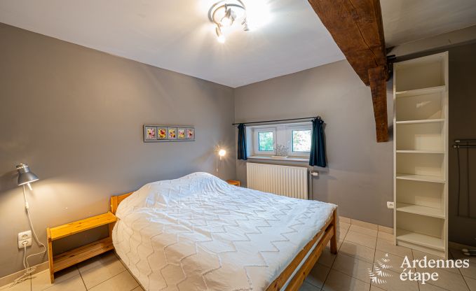 Vakantie op de boerderij in Plombi�res voor 4 personen in de Ardennen