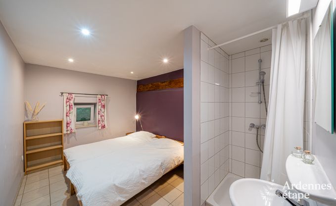 Vakantie op de boerderij in Plombi�res voor 4 personen in de Ardennen