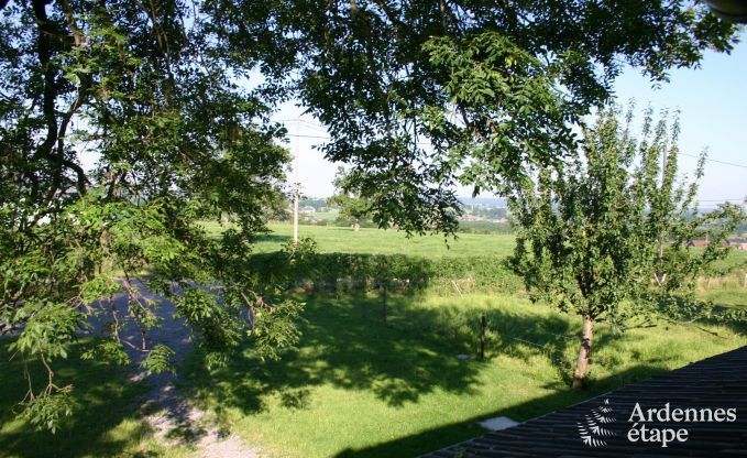Vakantiehuis in Plombires voor 12 personen in de Ardennen