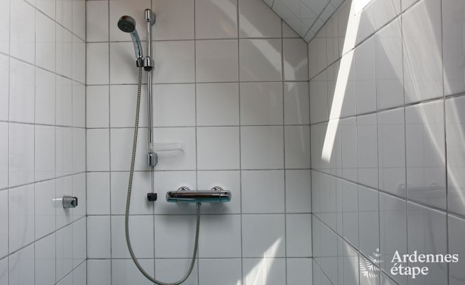 Vakantiehuis in Plombires voor 12 personen in de Ardennen