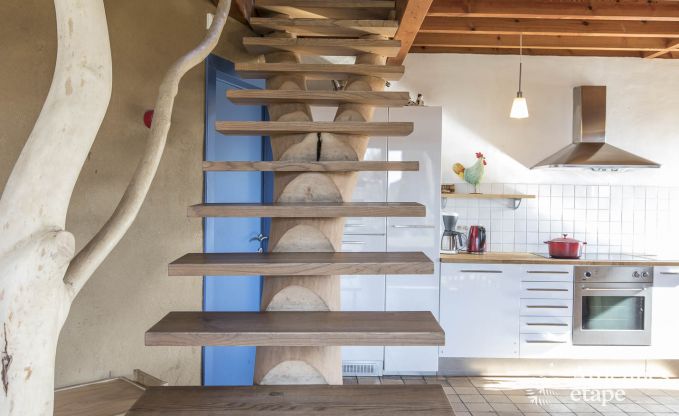 Vakantiehuis in Plombires voor 12 personen in de Ardennen