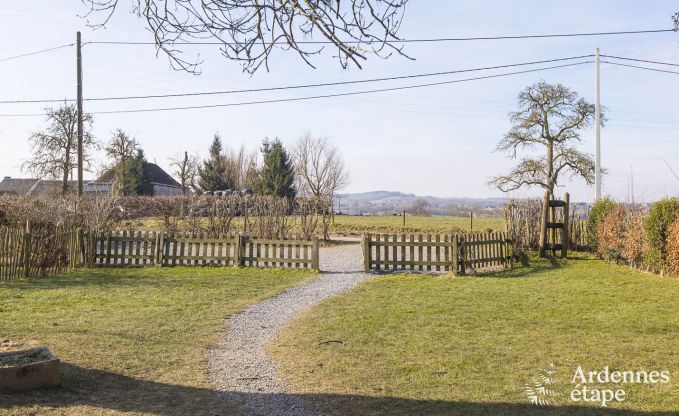 Vakantiehuis in Plombires voor 12 personen in de Ardennen