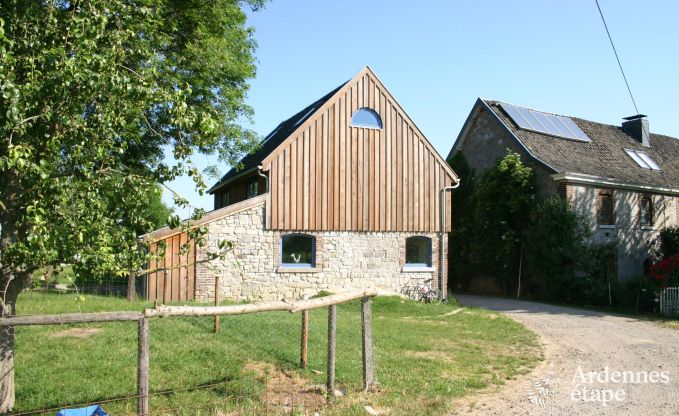 Vakantiehuis in Plombires voor 12 personen in de Ardennen