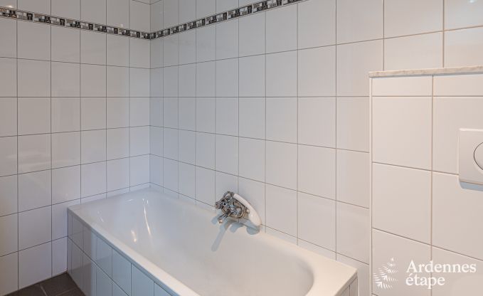 Vakantiehuis in Plombires voor 10 personen in de Ardennen