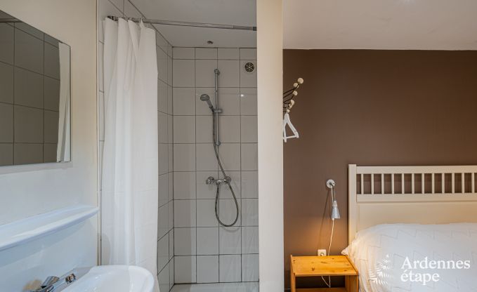 Vakantiehuis in Plombires voor 10 personen in de Ardennen