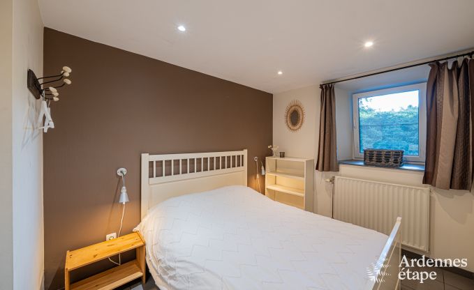 Vakantiehuis in Plombires voor 10 personen in de Ardennen