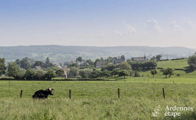 Vakantiehuis in Plombi�res voor 18/20 personen in de Ardennen