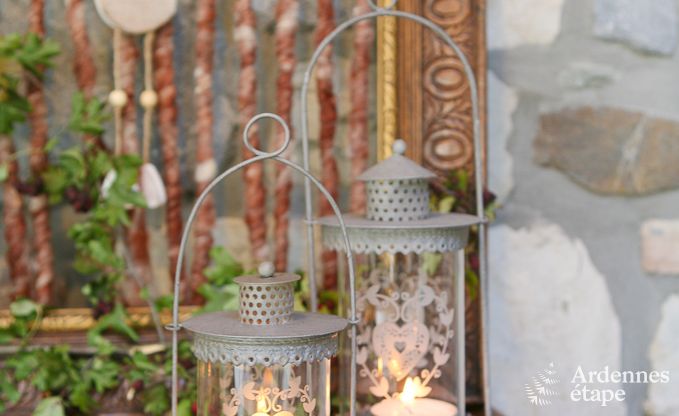 Vakantiehuis in Plombi�res voor 18/20 personen in de Ardennen