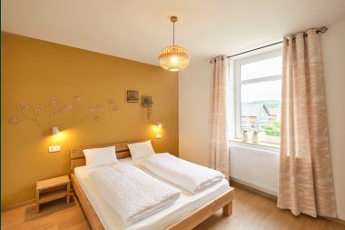 Ruim vakantiehuis voor 9 personen in Gemmenich met 5 slaapkamers en sauna