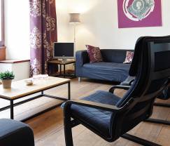 Kasteel in Plombières voor 9 personen in de Ardennen