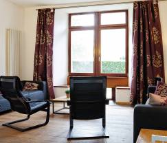 Kasteel in Plombières voor 9 personen in de Ardennen